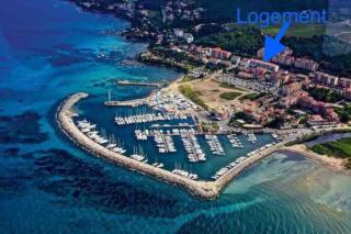 Grand appartement vue mer - Sari-Solenzara - 7