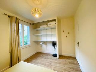 Grand appartement vue mer - Sari-Solenzara - 5