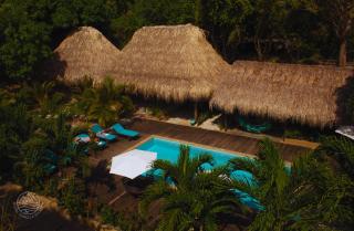 Hotel Isabella Tayrona - Los Naranjos - 0