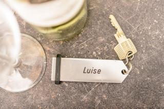 FeWo Luise - Borkum - 1