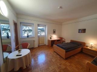 ABM Apartment 23 - Zwingenberg - 6