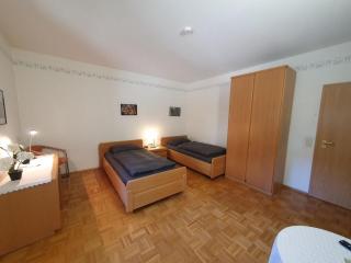 ABM Apartment 23 - 3