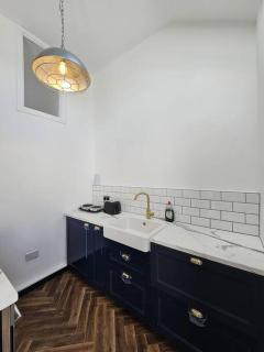 Charming House in City Centre - Dublin - 7