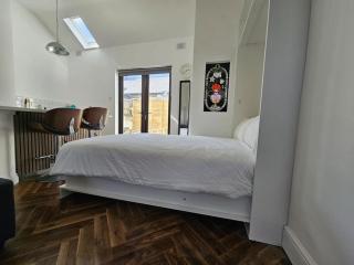 Charming House in City Centre - Dublin - 5