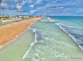 Summer Sands Lodge Unit3 - Flagler Beach - 0