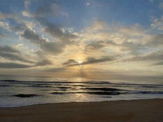 Summer Sands Lodge Unit3 - Flagler Beach - 8