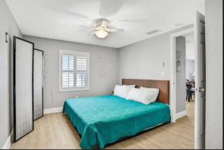 Summer Sands Lodge Unit3 - Flagler Beach - 6