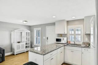 Summer Sands Lodge Unit3 - Flagler Beach - 5