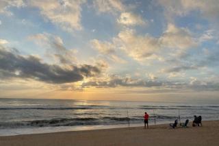 Summer Sands Lodge Unit3 - Flagler Beach - 4