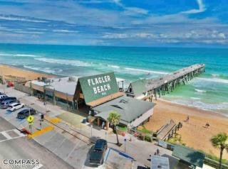 Summer Sands Lodge Unit3 - Flagler Beach - 2