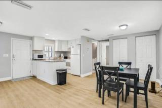 Summer Sands Lodge Unit3 - Flagler Beach - 1
