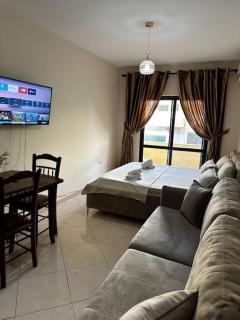 Jurxhen Durress Apartment 1 minute walking from sea - Durazzo - 3