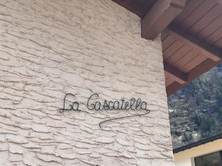 Casa Cascatella - Augio - 7