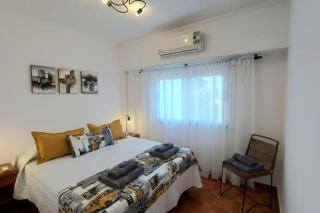 Cálido Lezama - Buenos Aires - 9