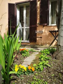 xx settembre House in the city with Garden - Perugia - 7