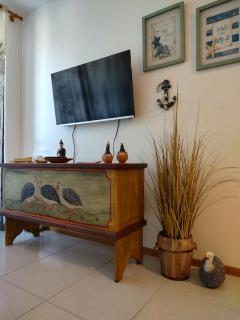 Condomínio NUI - Flat103F - Ipojuca - 1