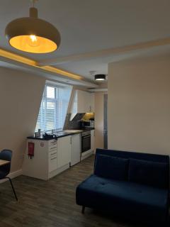 Boutique Apartments - Londra - 4