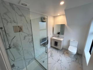 Spacious Inner City Townhouse - Christchurch - 8