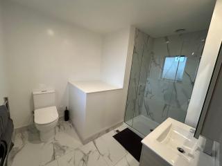Spacious Inner City Townhouse - Christchurch - 3