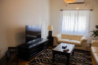 "Chez Riche "Luxury serviced apartment 52 - Il Cairo - 5