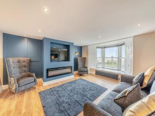 Captains Quarters - Seaton Carew - 0