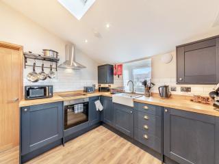 Captains Quarters - Seaton Carew - 2