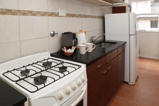 Elegante Departamento en Palermo Soho - Buenos Aires - 4