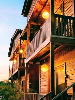 Ecoco Holbox - EcoChic - Cabañas de Madera - Holbox Retreat - 7