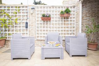 Casa vacanze a 20 metri dal mare - 7