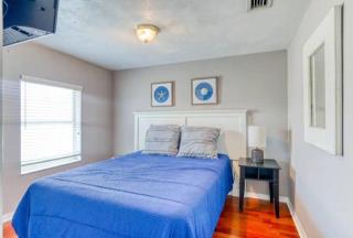 Summer Sands Lodge Unit 4 -2BR - Flagler Beach - 7