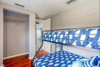 Summer Sands Lodge Unit 4 -2BR - Flagler Beach - 6