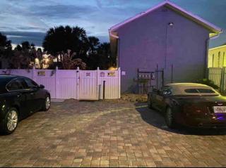Summer Sands Lodge Unit 4 -2BR - Flagler Beach - 4