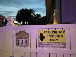 Summer Sands Lodge Unit 4 -2BR - Flagler Beach - 2
