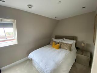 Beautiful Penthouse in centre of Winchester - Winchester - 3