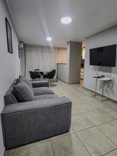 Loft General Paz - 0