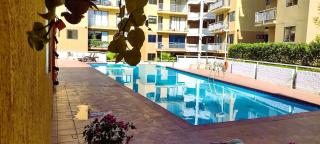 Mi Terruño NH- Fantástico Apartamento - Piscina, parqueadero, Santa Marta, cerca playa Bello Horizonte - Santa Marta - 0