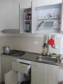 Mi Terruño NH- Fantástico Apartamento - Piscina, parqueadero, Santa Marta, cerca playa Bello Horizonte - Santa Marta - 1