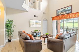 Be-Our-Guest Home! 15 mins to Disney! - Kissimmee - 4
