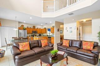 Be-Our-Guest Home! 15 mins to Disney! - Kissimmee - 3