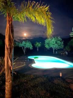 Flovacanze Villa Martina - Castelluzzo - 0