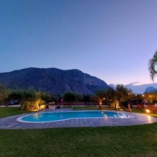 Flovacanze Villa Martina - Castelluzzo - 7