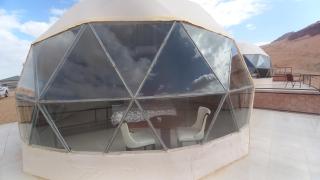 Sultan Luxury Camp - 9