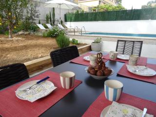 Casa Oliva - Canyelles - 9