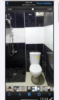 Magnifique appartement avec cour proche Mer - Martil - 5