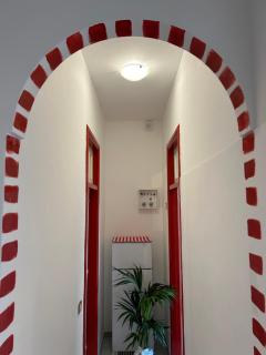 Civico 24 - apartment in Sorrento city center - Sorrento - 7