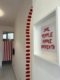 Civico 24 - apartment in Sorrento city center - Sorrento - 4