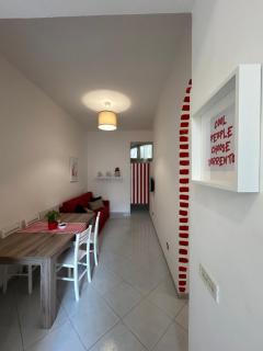 Civico 24 - apartment in Sorrento city center - Sorrento - 3