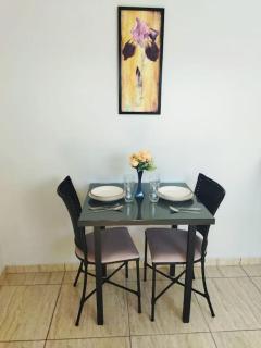 Kitnet 2 - próximo ao centro de Jacareí - 5