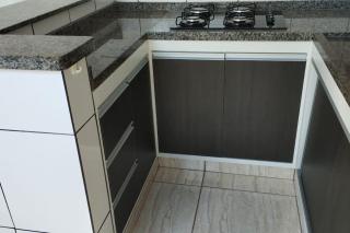 Kitnet 2 - próximo ao centro de Jacareí - Jacareí - 6