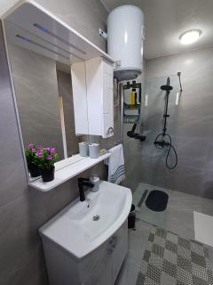 Restart Apartment - Visoko - 4